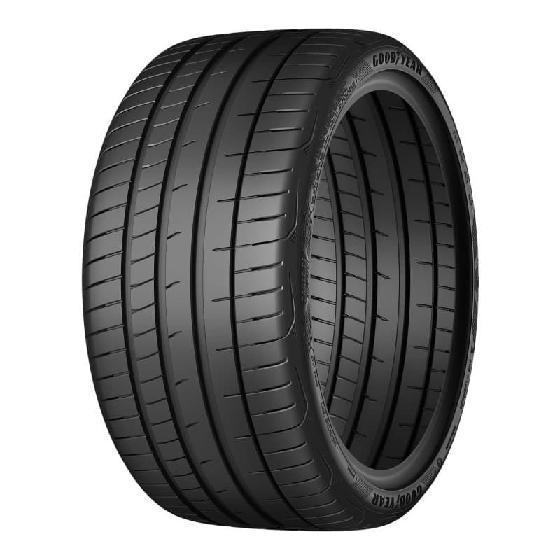 Pneu Été Goodyear F1 Supersport MGT 265/35 R20 99Y XL - Image 1