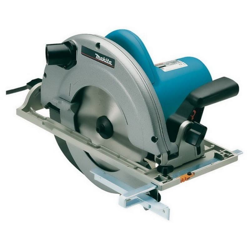 Scie Circulaire Makita 2000 W Ø 235 mm - Modèle 5903R - Image 1