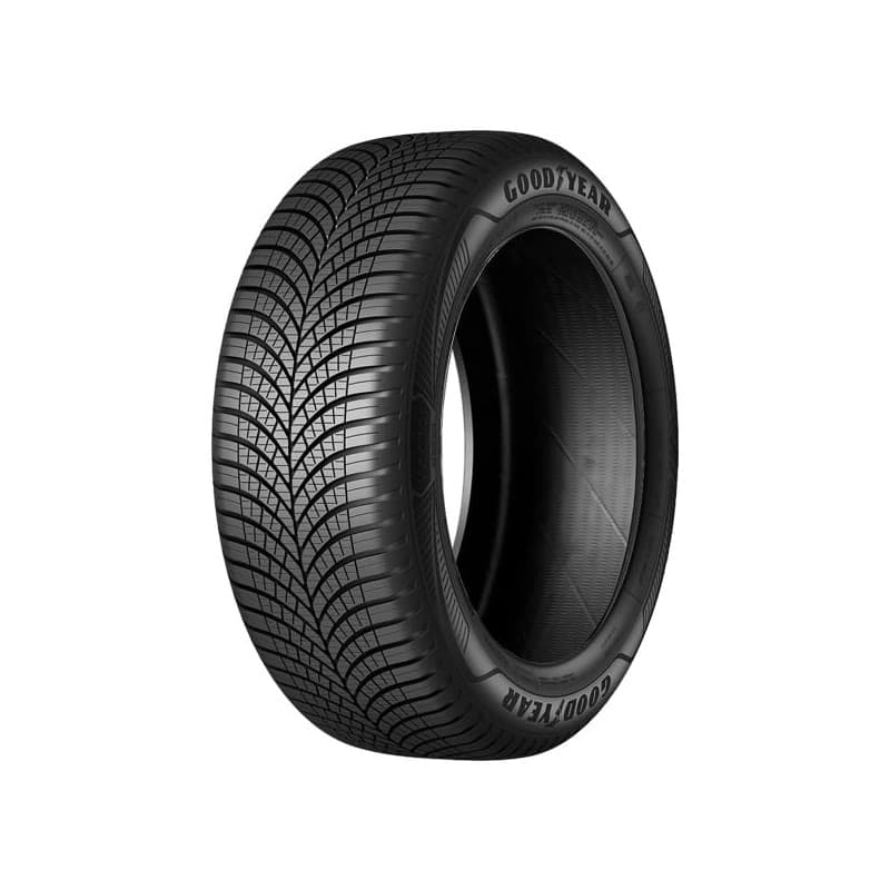 Pneu Goodyear 255/55 R20 110V 4 Saisons SUV Hors Route - Image 1