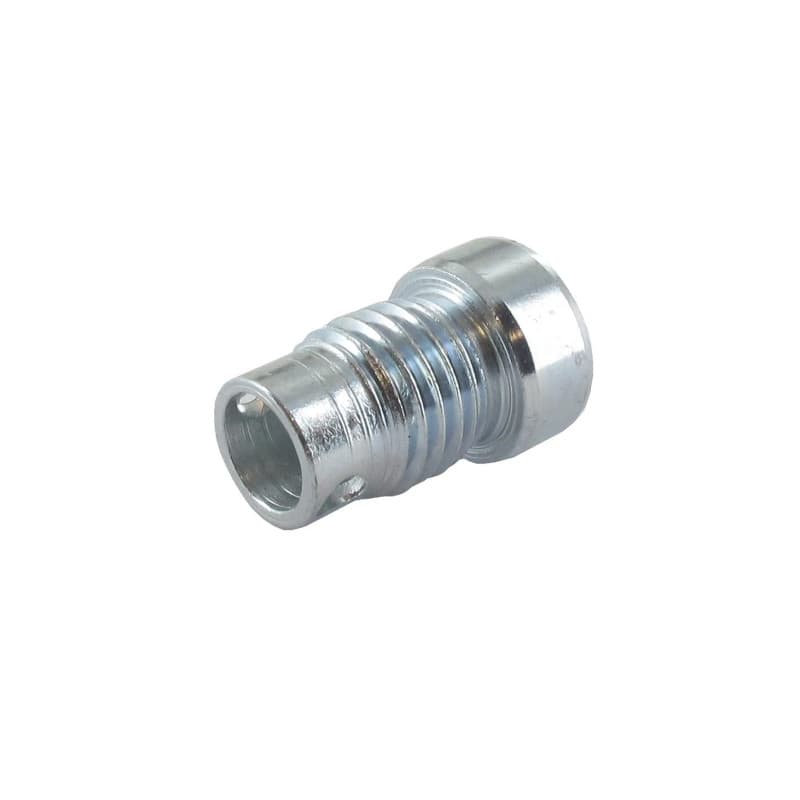 Adaptateur Tecomec M8 x 1,25 pour Têtes TAP-N-WORK - Image 1