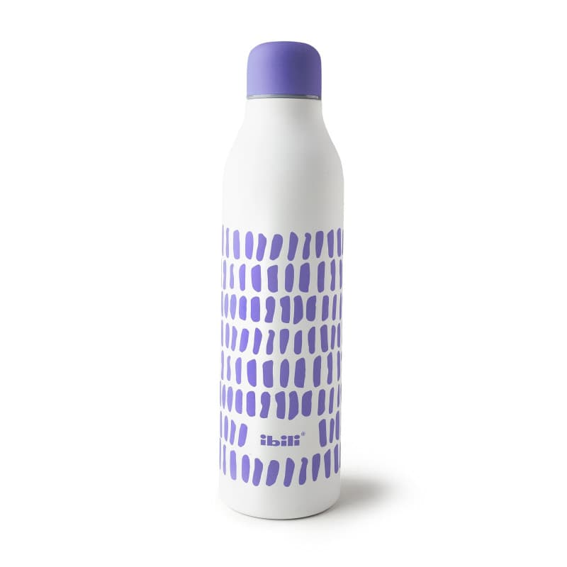 Bouteille Isotherme IBILI 500 ml en Acier Inoxydable - Image 1