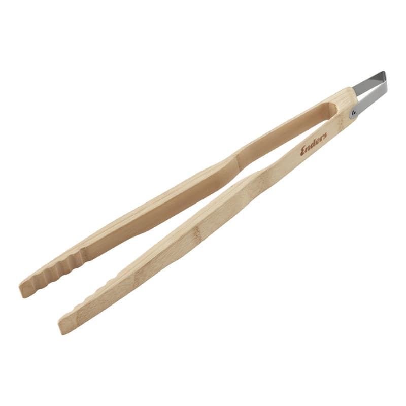 Pince à Barbecue en Bois Enders - 45 cm - Image 1