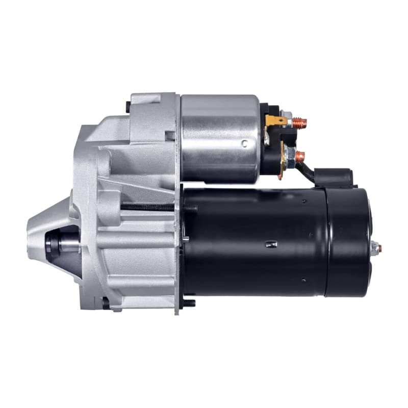Démarreur HELLA 12V 1.1Kw pour Renault - Image 1