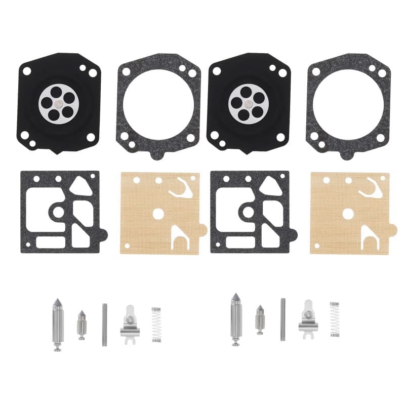 Kit de Réparation de Carburateur pour Stihl - Lot de 2 - Image 1