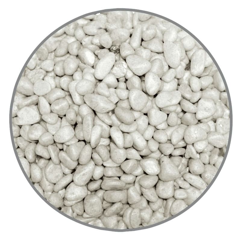 Gravier de Couleur Classique ICA pour Aquariums - 1 kg - Image 1
