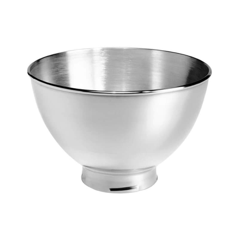 Bol mélangeur en acier inoxydable 3L KitchenAid - Image 1