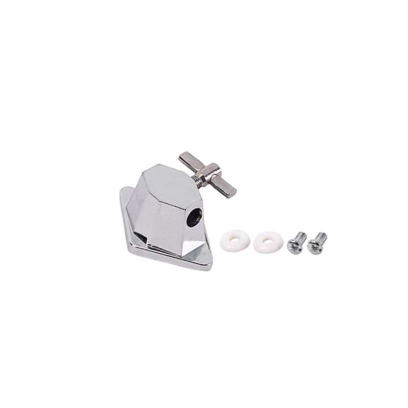 Support de Pied de Tom en Alliage Chrome Alnicov - Image 1