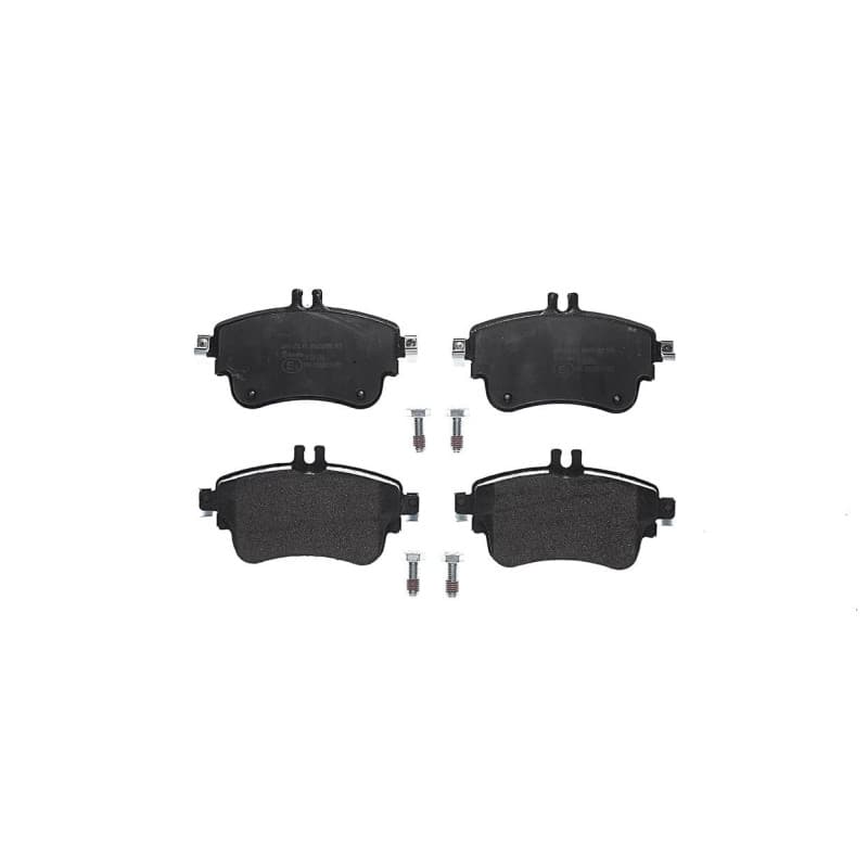Plaquettes de frein Brembo P50094 pour véhicules - Image 1