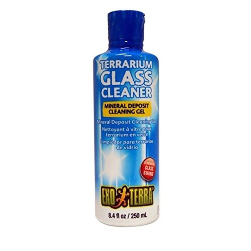 Nettoyant Vitres pour Terrarium Exo Terra - 250 ML - Image 1
