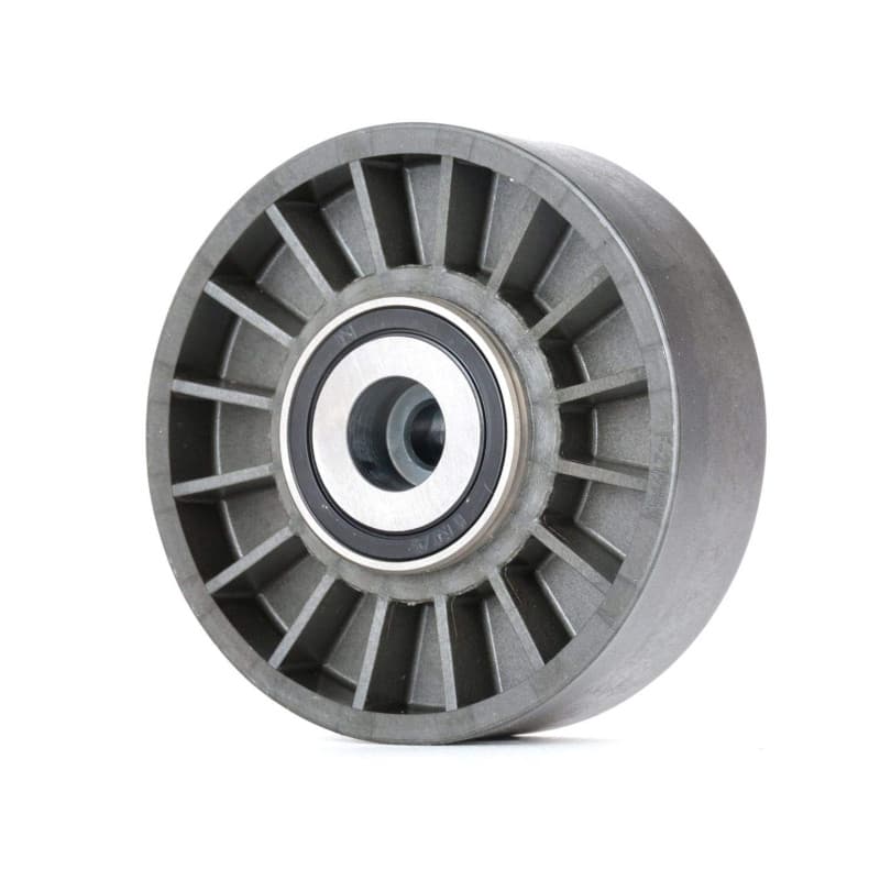 Kit de Galet Enrouleur Multi-V SKF VKM 38001 - Image 1