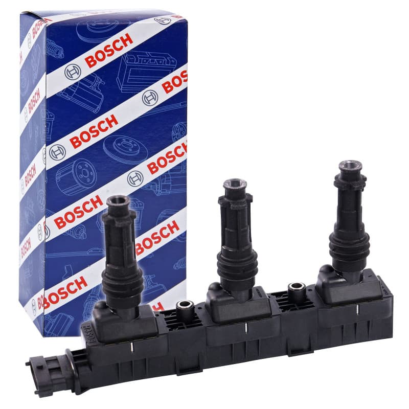 Bobine d'Allumage Bosch 0221503471 pour Voiture - Image 1