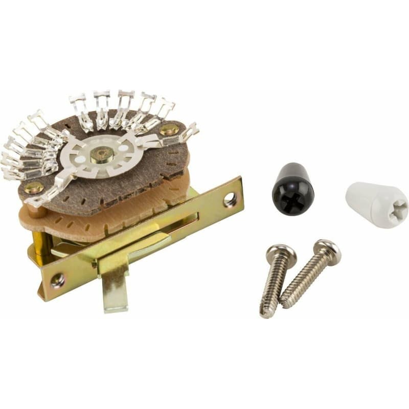 Sélecteur de Micro 5 Voies Fender pour Stratocaster - Image 1