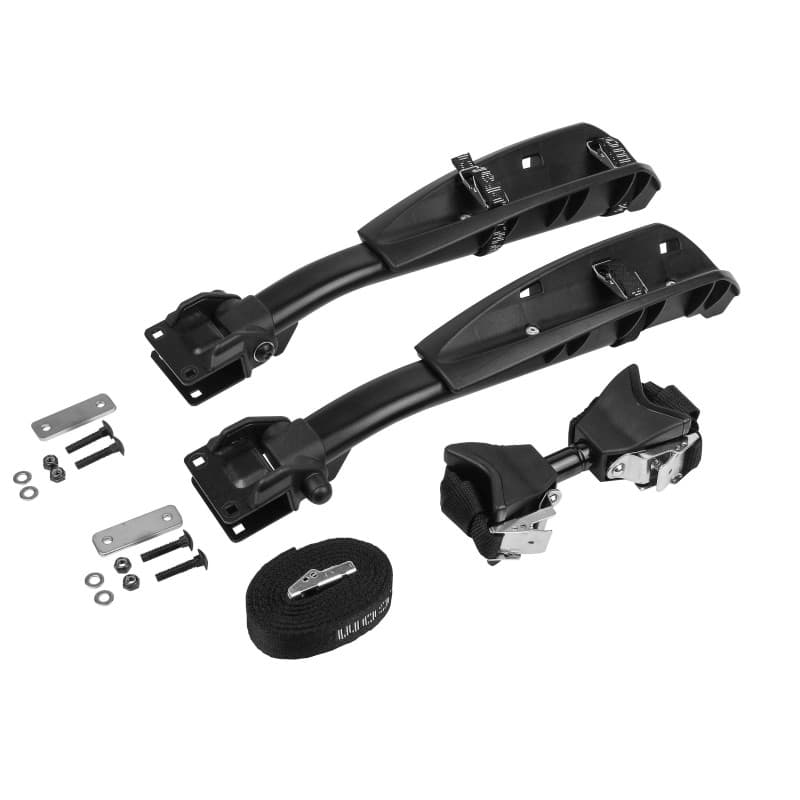 Extension pour Porte-vélos Crow Plus EUFAB - Image 1