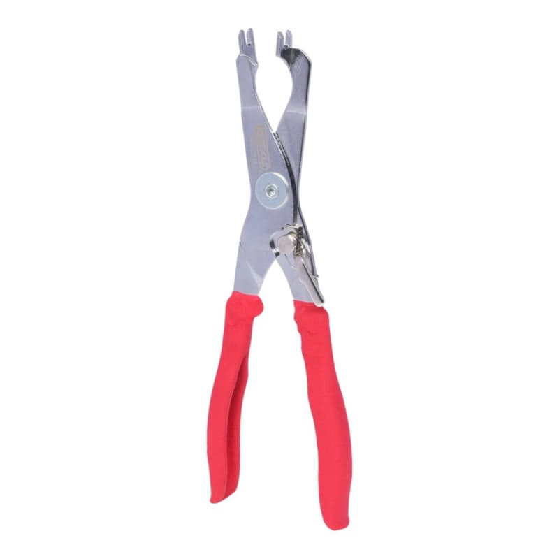Pince à ressort pour câbles de frein KS TOOLS 225mm - Image 1