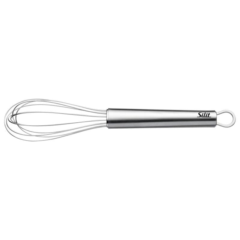 Fouet Silit Classic Line en Acier Inoxydable 21 cm - Image 1