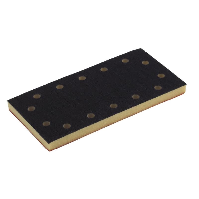 Adaptateur Bosch 185 x 93 mm pour Ponceuses Vibrantes - Image 1