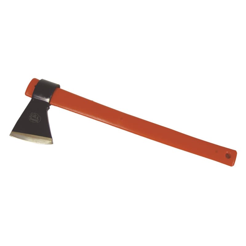 Hache Biscaina IMEX El Zorro avec Manche en Fibre - 300g - Image 1