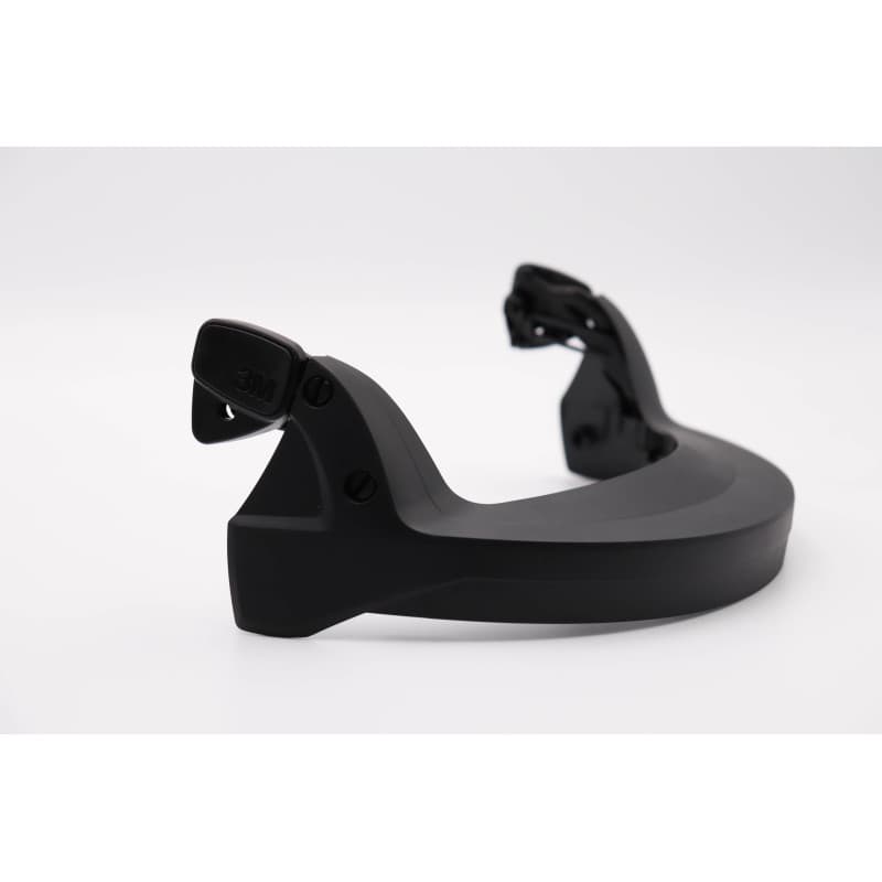 Support d'écran facial 3M pour casques de sécurité FH1 - Image 1