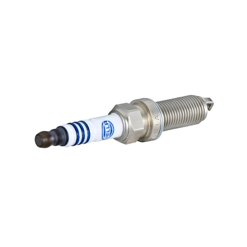 Bougie d'Allumage Hella pour Renault Clio III et IV - Image 1