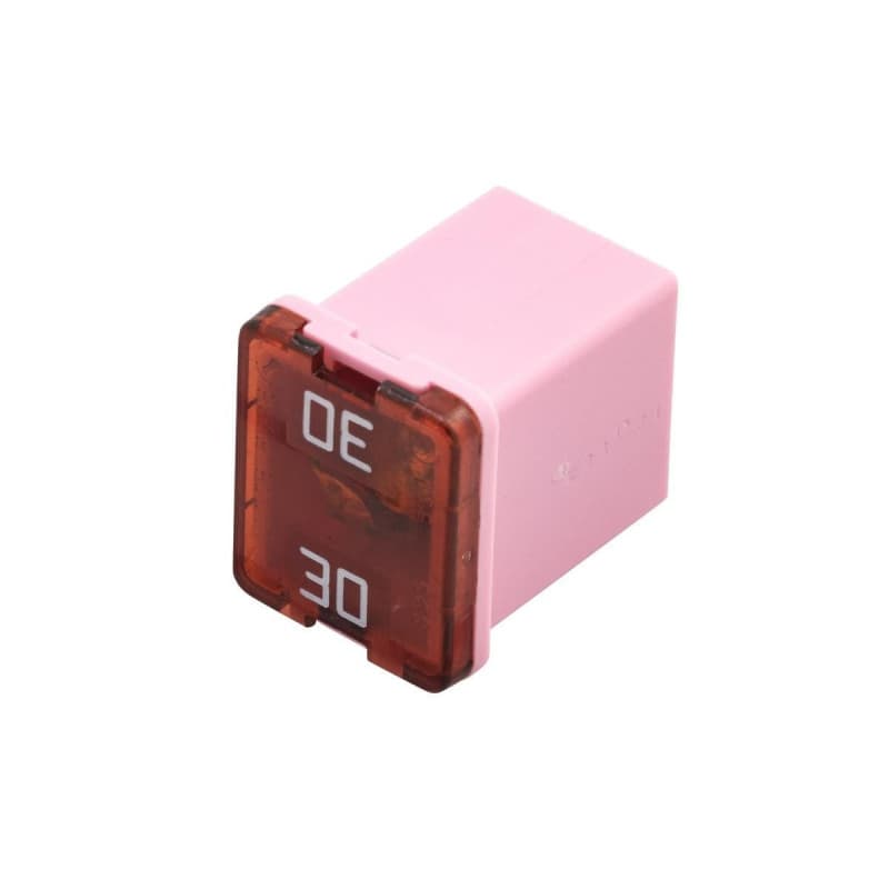 Fusible JCASE Hella 30A Rose pour Véhicules Japonais - Image 1