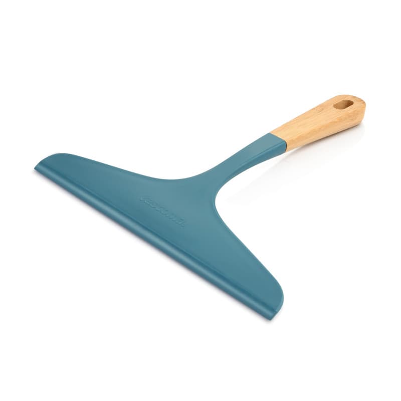 Essuie-Glace Tescoma 25 cm en Bambou Naturel - Image 1