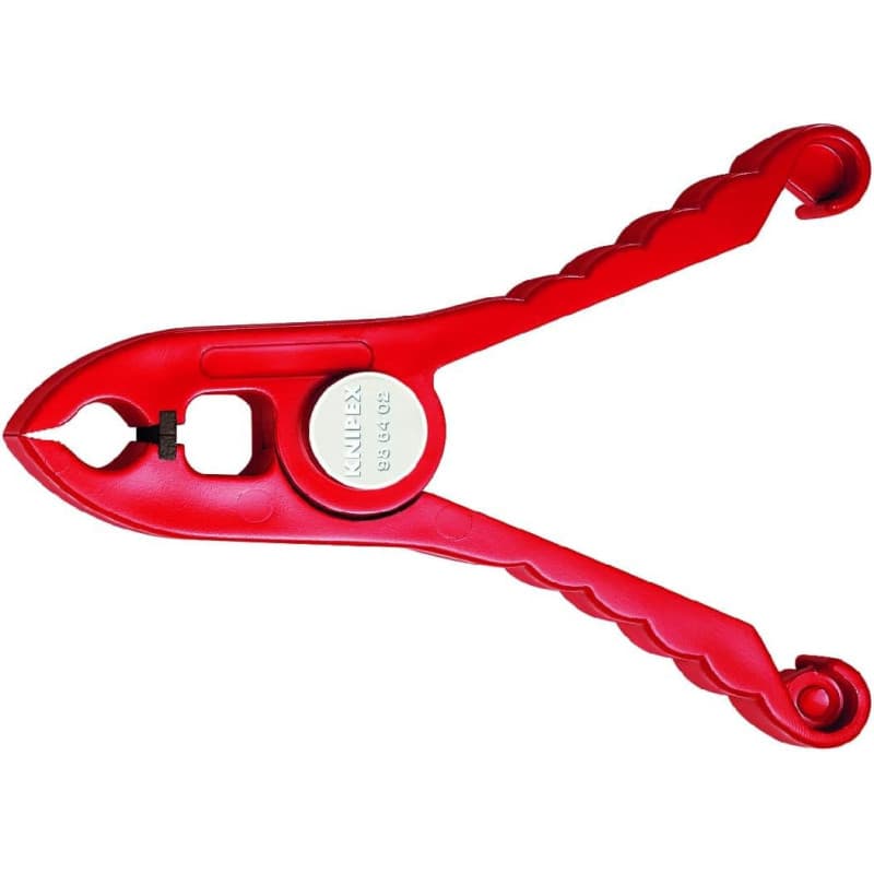 Pinces Isolantes Knipex 150 mm - Sécurité et Précision - Image 1