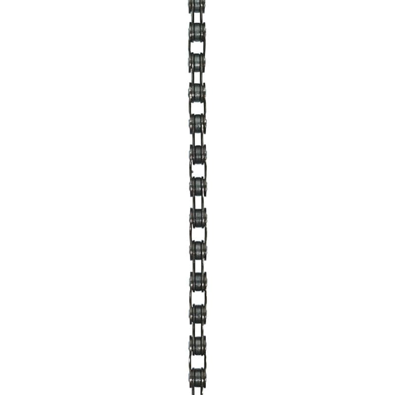 Chaîne Shimano HG 53 9 Vitesses - 116 Maillons Argent - Image 1
