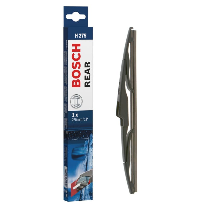 Balai d'Essuie-Glace Arrière Bosch H275 - 275mm - Image 1