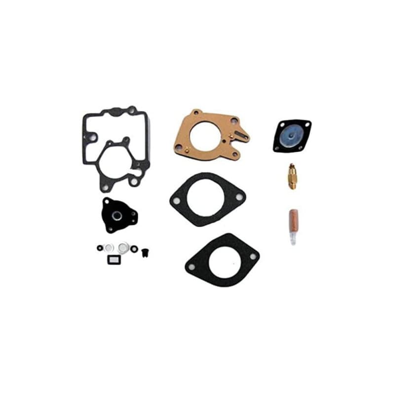 Kit Carburateur Meat & Doria W521 pour Weber 32 TLF - Image 1