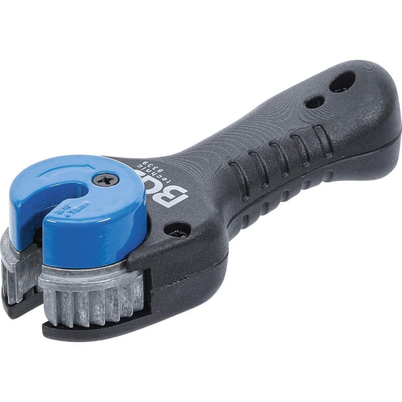 Cisaille à Cliquet pour Conduites de Frein BGS 4,75 mm - Image 1