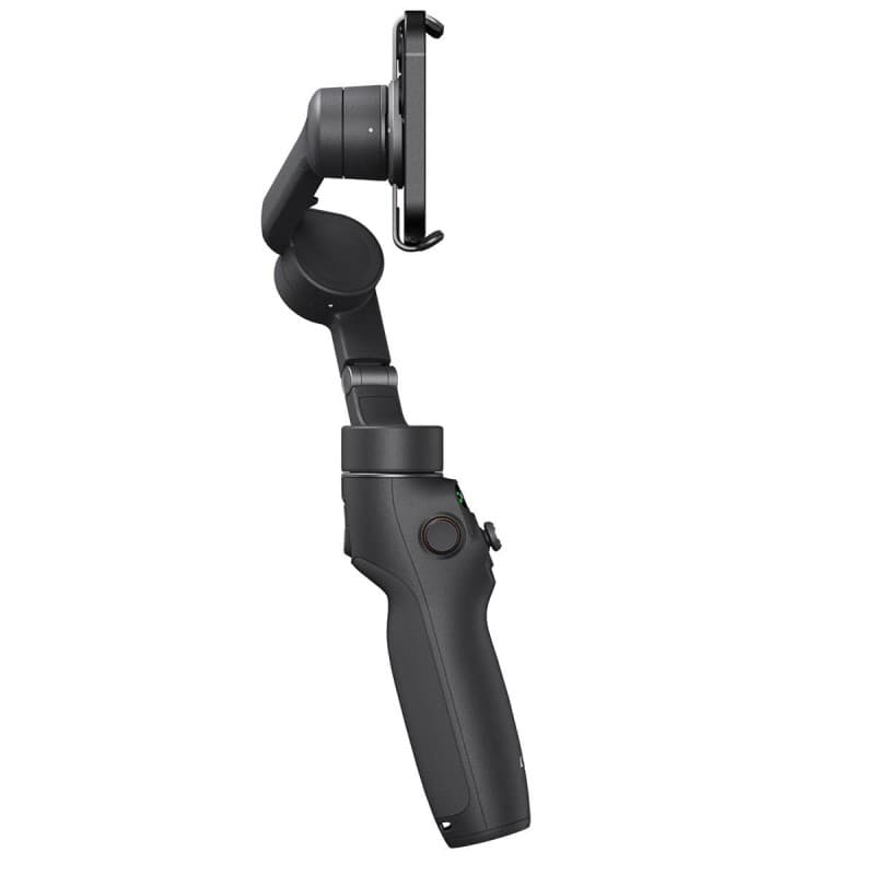 Stabilisateur DJI Osmo Mobile 6 pour Smartphone - Noir - Image 1