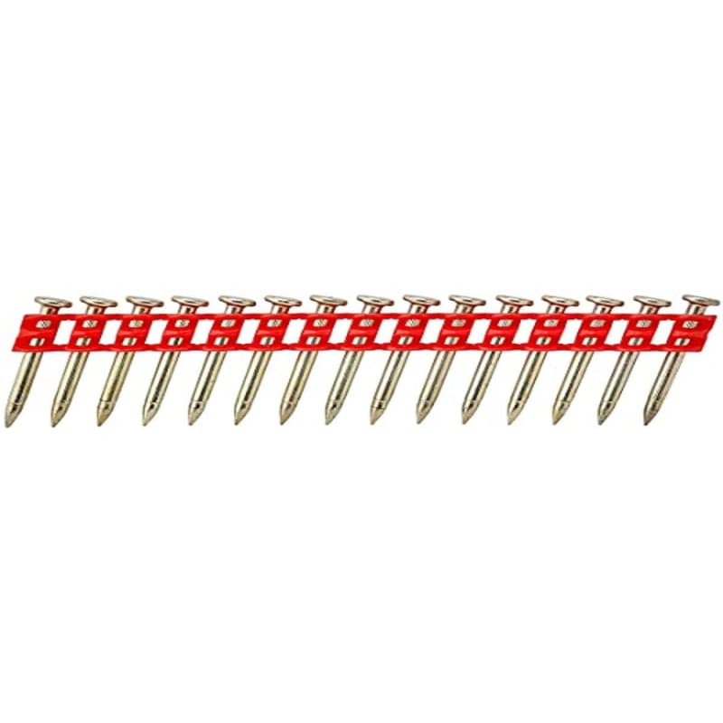 Pointes en acier XH DeWalt 3x38mm pour cloueur DCN890 - Image 1