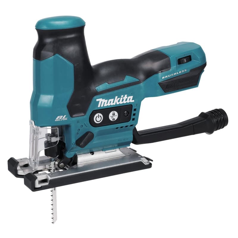 Scie Sauteuse Sans Fil 18V LXT Makita DJV185Z - Image 1