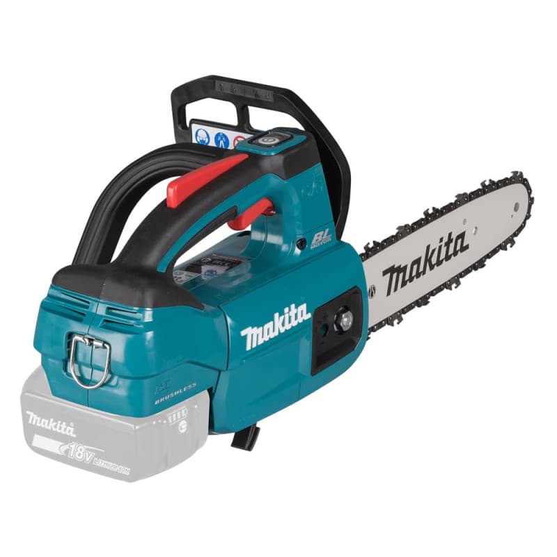 Tronçonneuse d'Élagage Makita 18V Li-Ion 25 cm - DUC254Z - Image 1