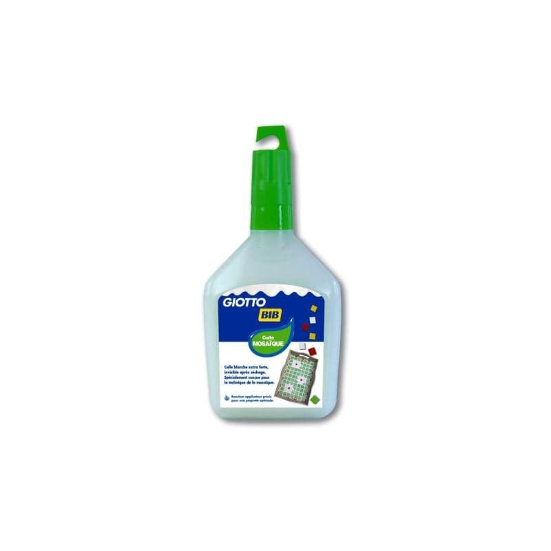 Colle Mosaïque Extra Forte Giotto 236ml - Image 1