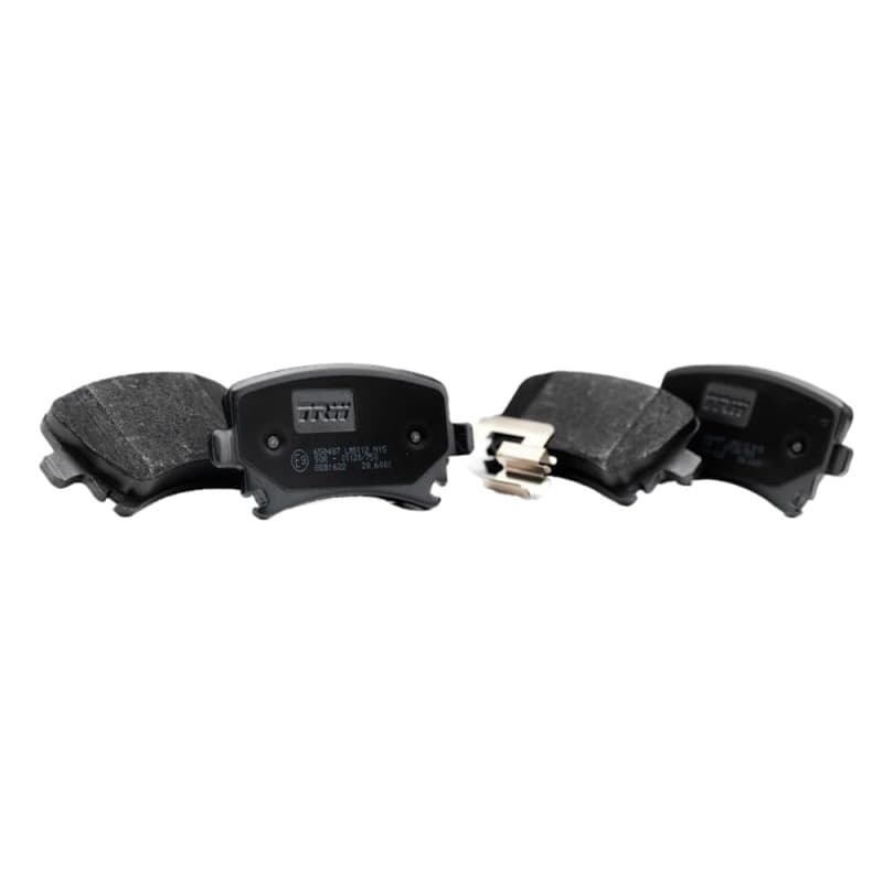 Plaquettes de Frein TRW GDB1481 pour Mercedes Benz - Image 1