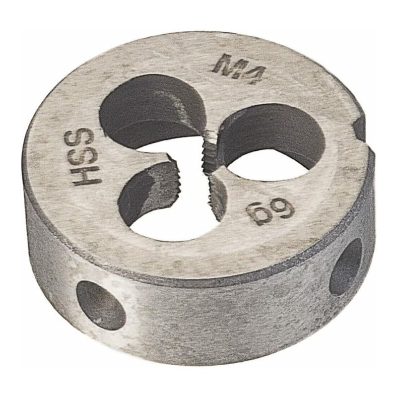 Filière Hazet 849AG-M4 pour Précision et Sécurité - Image 1