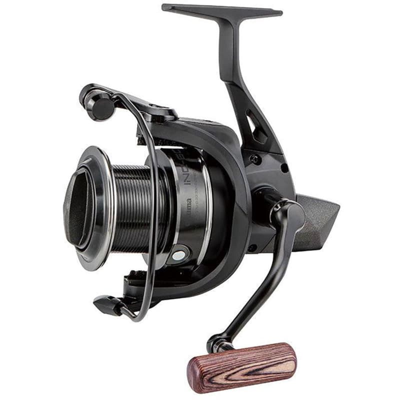 Moulinet de Pêche Okuma Carpe INC-8000 - 533g, 16kg - Image 1