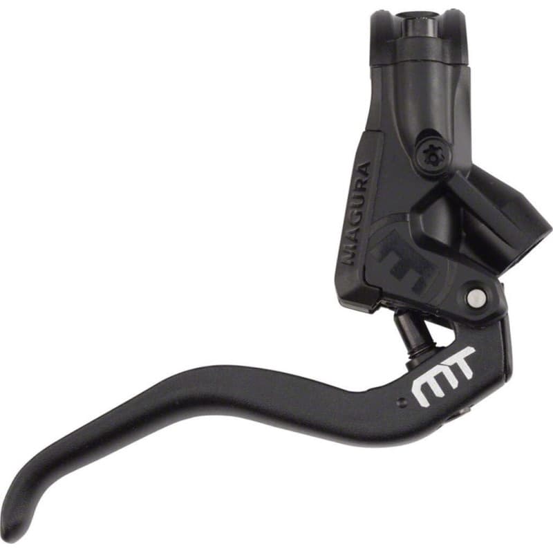 Kit de Levier Magura MT5 en Aluminium Noir - Image 1