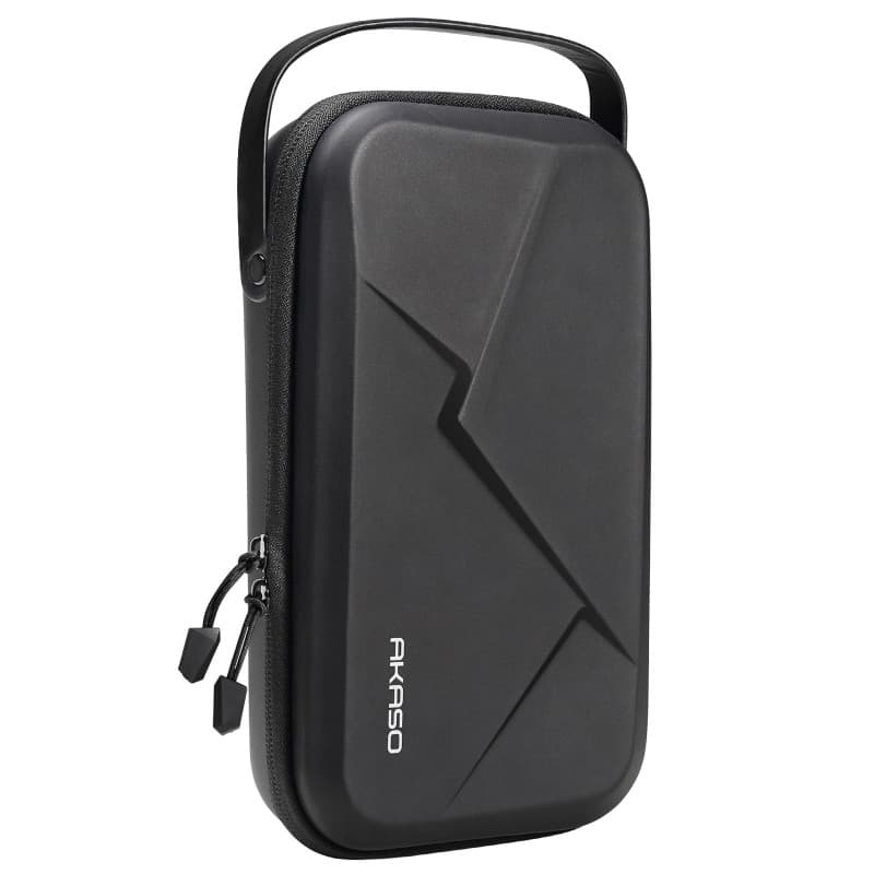 Sac de Rangement Étanche AKASO pour Caméras Sportives - Image 1
