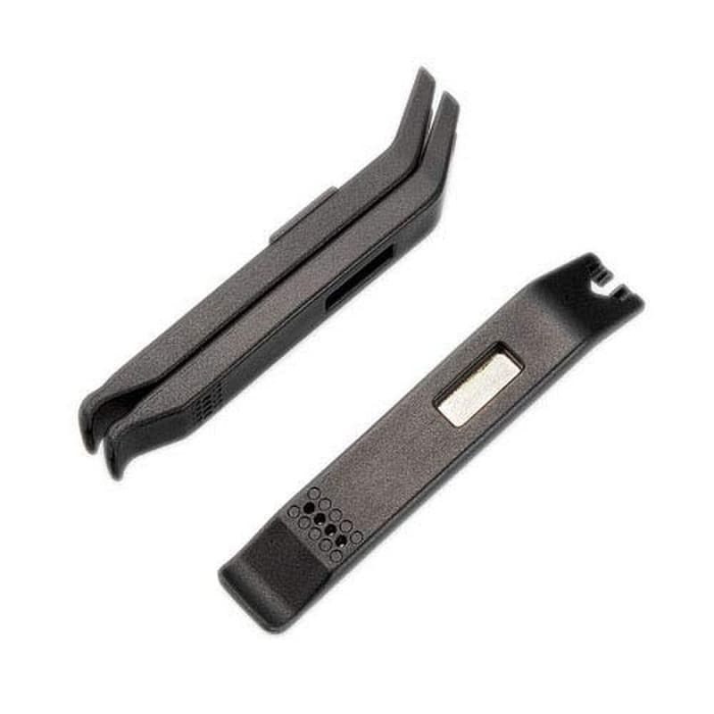Démonte-Pneu Vélo Super B - Kit de 3 Outils Pratiques - Image 1