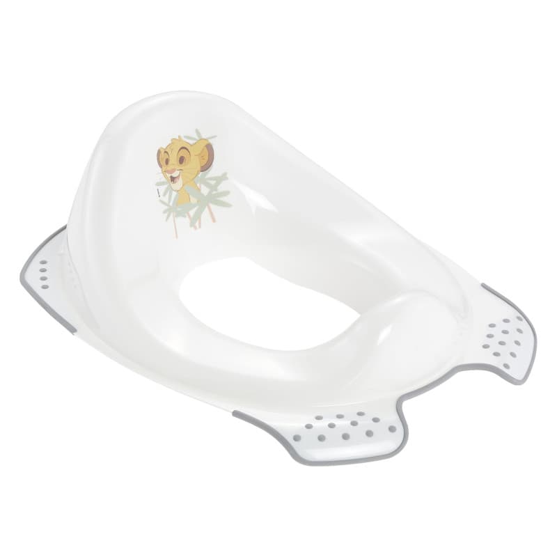 Siège de Toilette Keeeper Ewa Lion King pour Enfants - Image 1