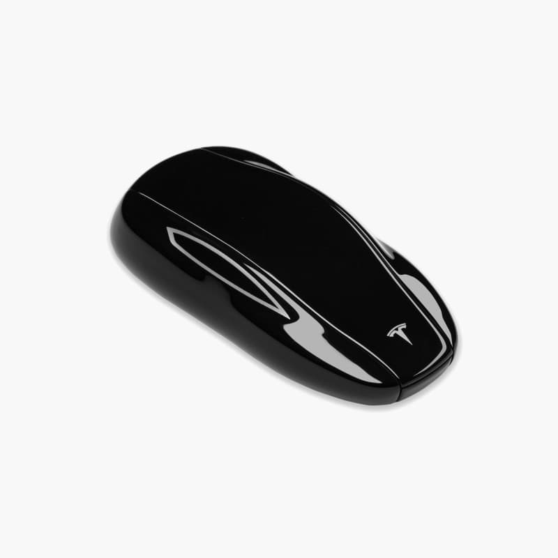 Porte-clés Intelligent TESLA pour Model 3/Y - Image 1
