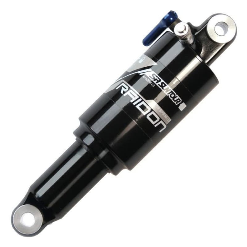 Amortisseur SR Suntour 2225916022 pour Vélo Noir - Image 1