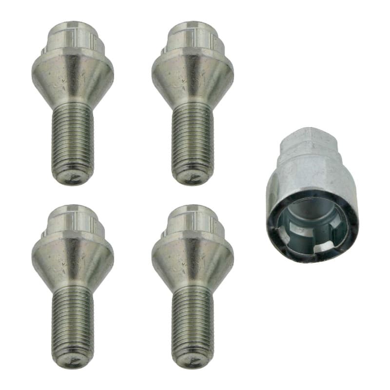 Boulon de Roue Febi Bilstein 27051 - Qualité Allemande - Image 1