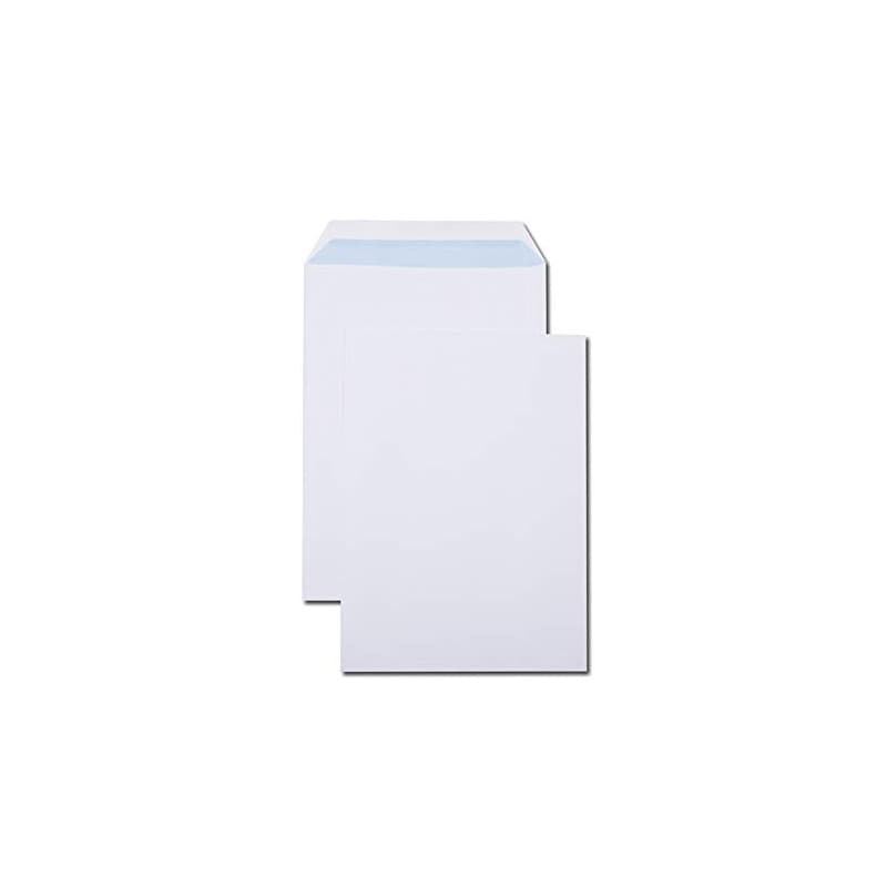 Boîte de 250 Pochettes C4 Autocollantes GPV - 90 g/m² - Image 1