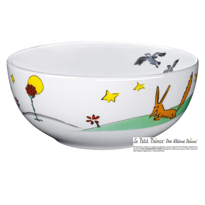 Bol à Céréales WMF Le Petit Prince - Idéal pour Enfants - Image 1