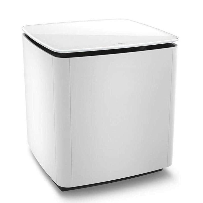 Bose Bass Module 700 - Caisson de Basses Sans Fil Blanc - Image 1