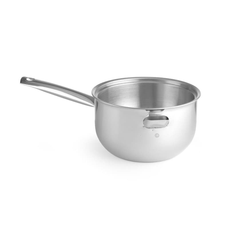 Casserole Bain-Marie en Acier Inoxydable HENDI - Image 1