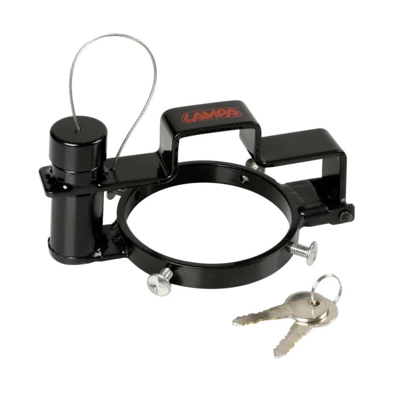Antivol de Carburant Lampa 97789 - Sécurité Optimale - Image 1